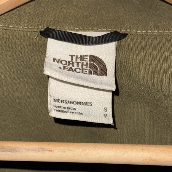 The North Face Battlement Jacket Size Large - Picture 3 of 7